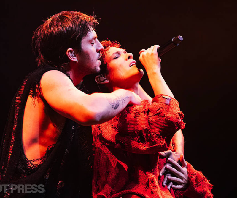 Midnight Sun Tour Dublin