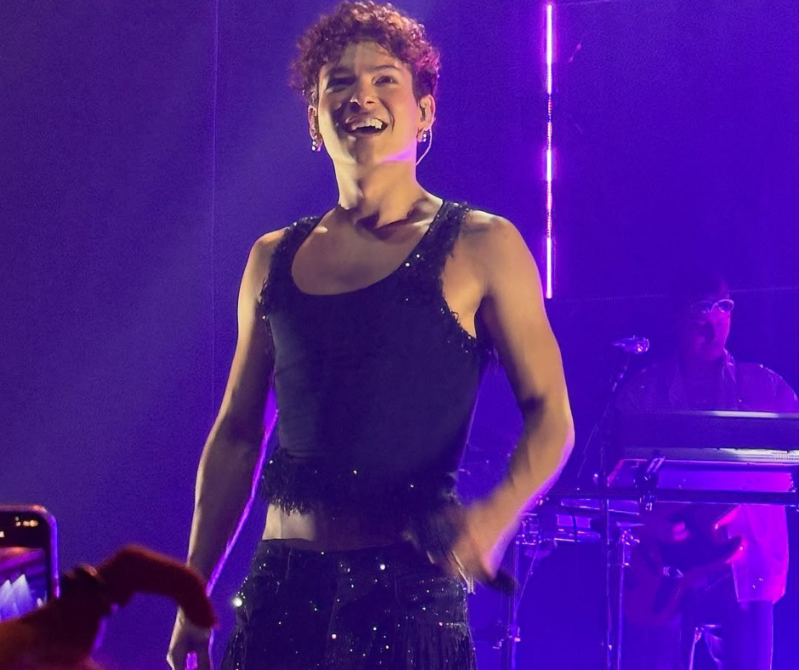 Every Night Fantasy Tour Paris