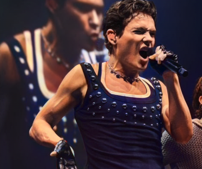 Midnight Sun Tour Paris