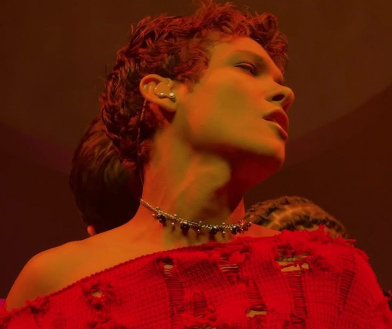 Midnight Sun Tour Dublin