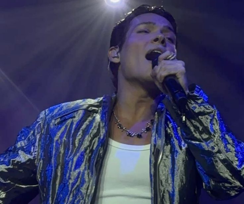 Midnight Sun Tour Manchester