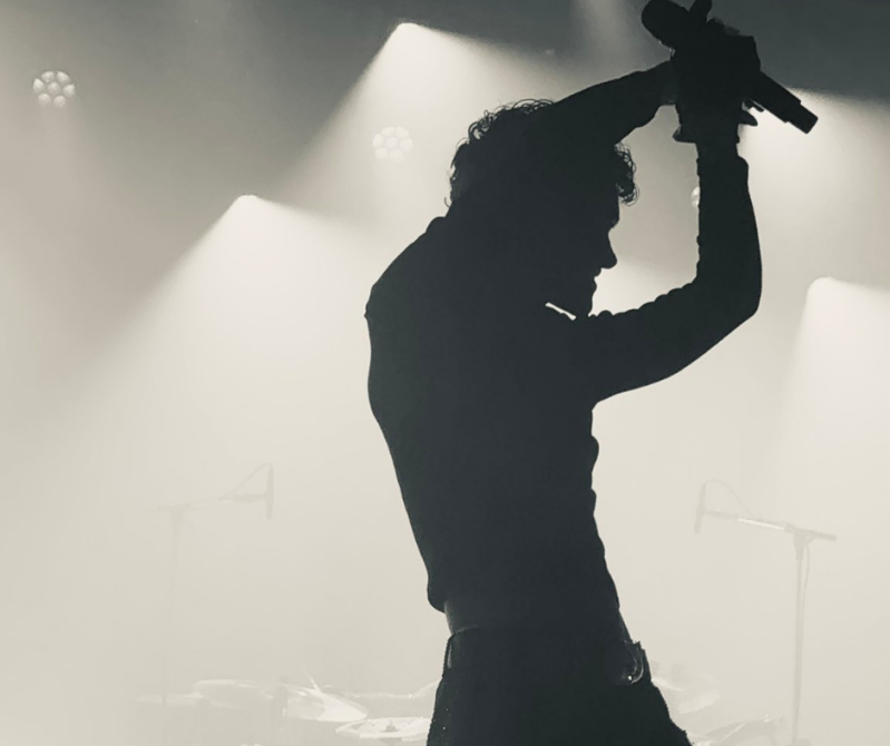 Every Night Fantasy Tour Munich