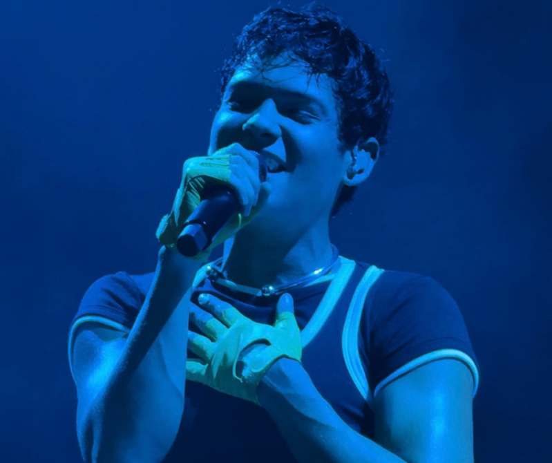 Midnight Sun Tour Vienna