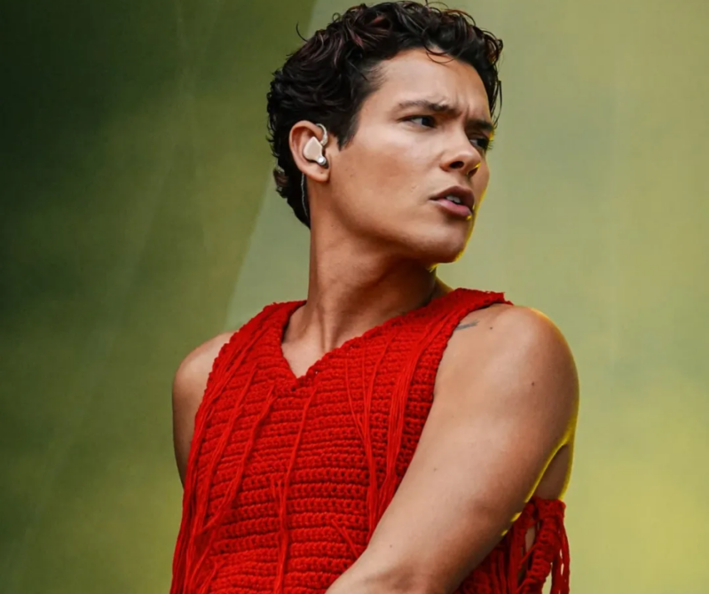 Summer Festival Superbloom