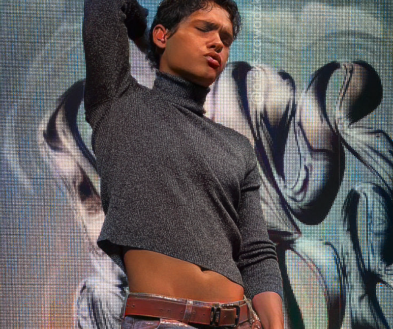 Midnight Sun Tour Malmö