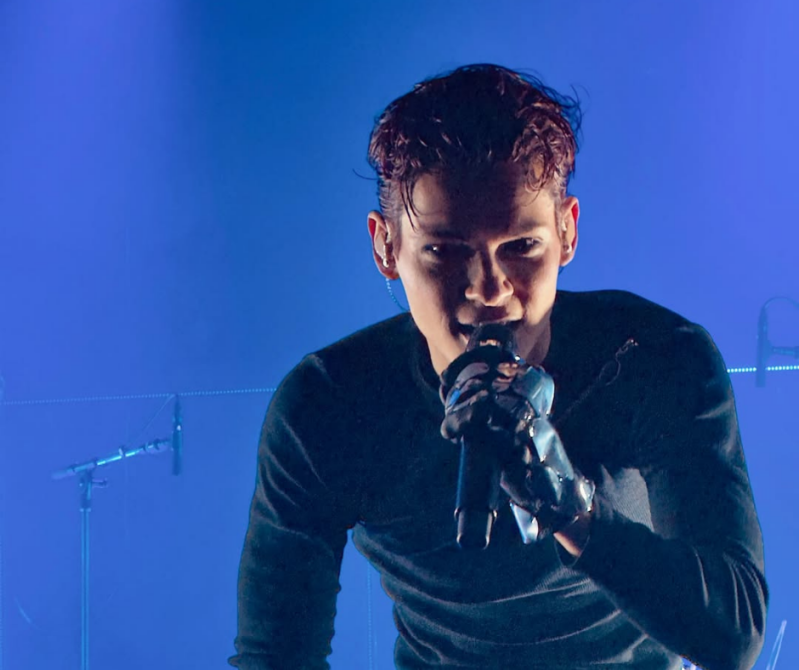 Every Night Fantasy Tour Warsaw