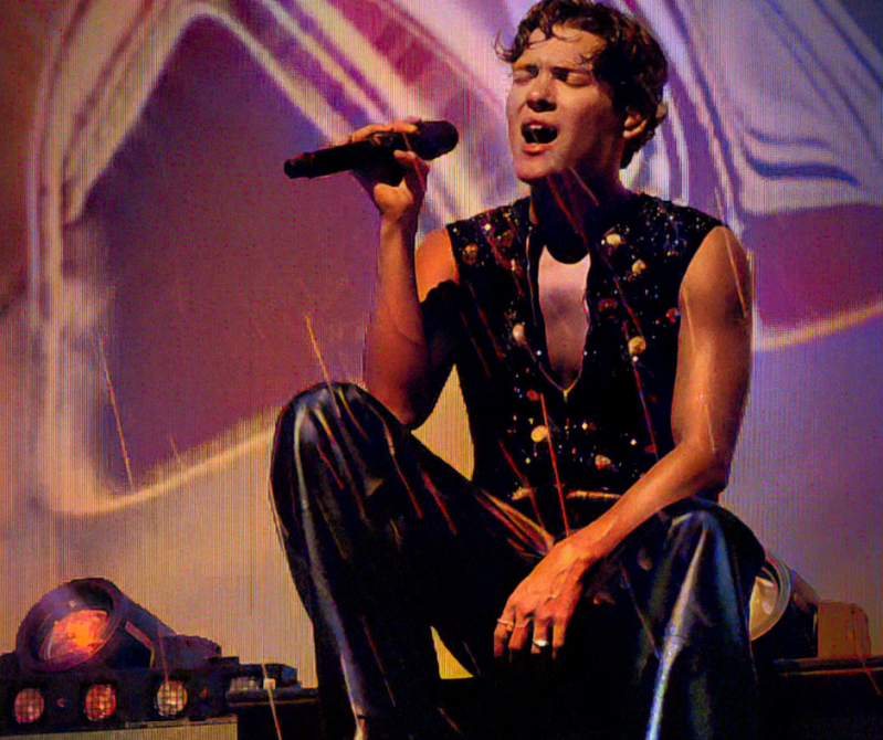 Summer Festival Stockholm Pride