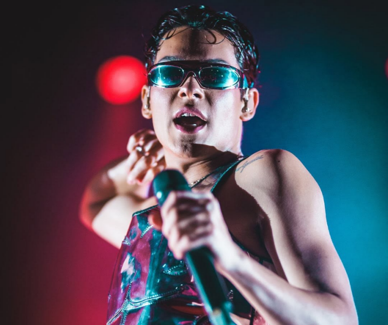 Every Night Fantasy Tour Copenhagen