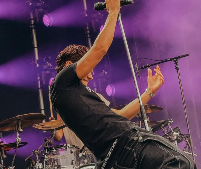 Summer Festival Feeling festival