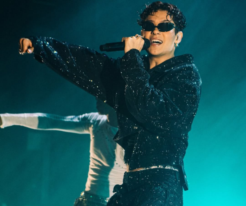 Every Night Fantasy Tour Antwerp