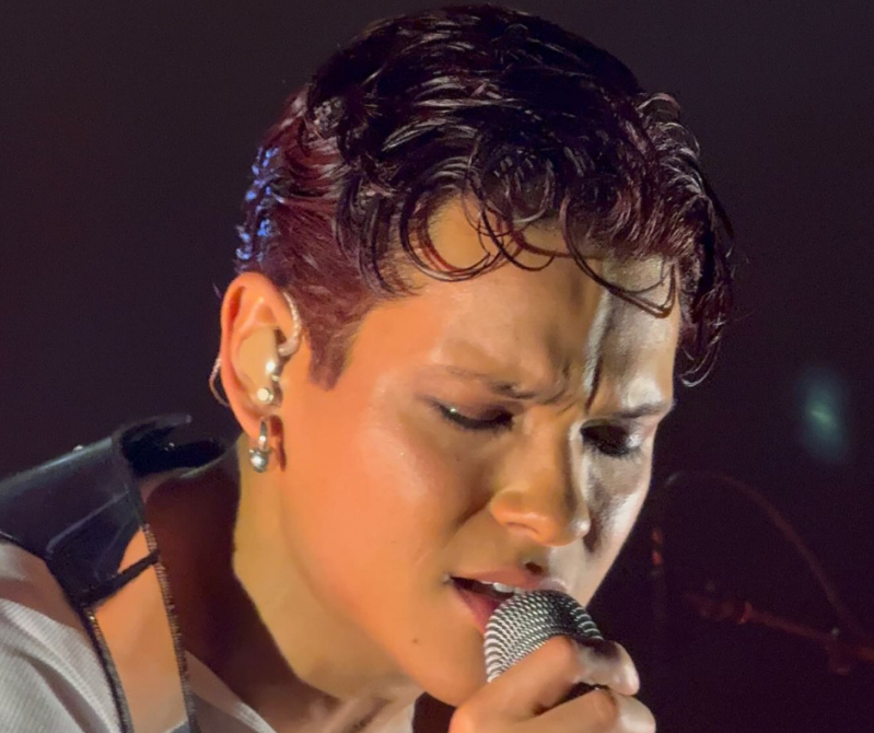 Omar Rudberg Every NIght Fantasy Tour. Manchester