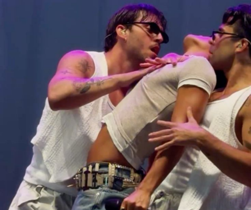 Summer Festival Tinderbox