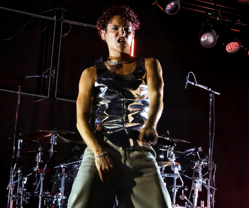 Every Night Fantasy Tour Cologne