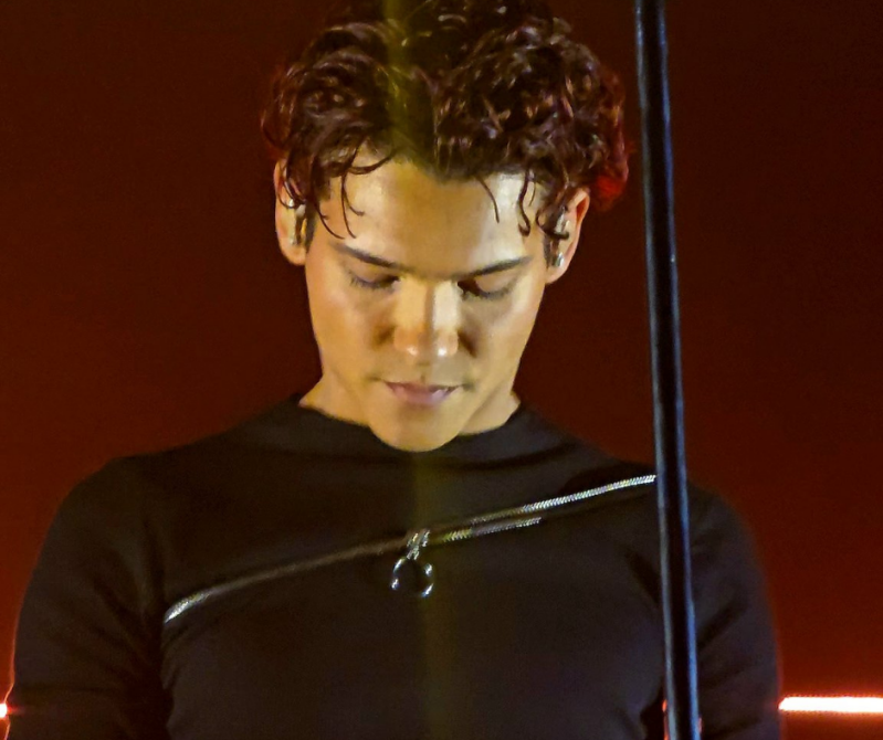 Every Night Fantasy Tour Milan