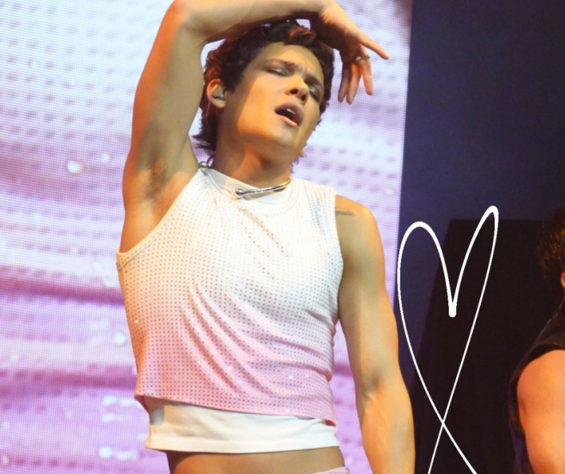 Midnight Sun Tour Stockholm