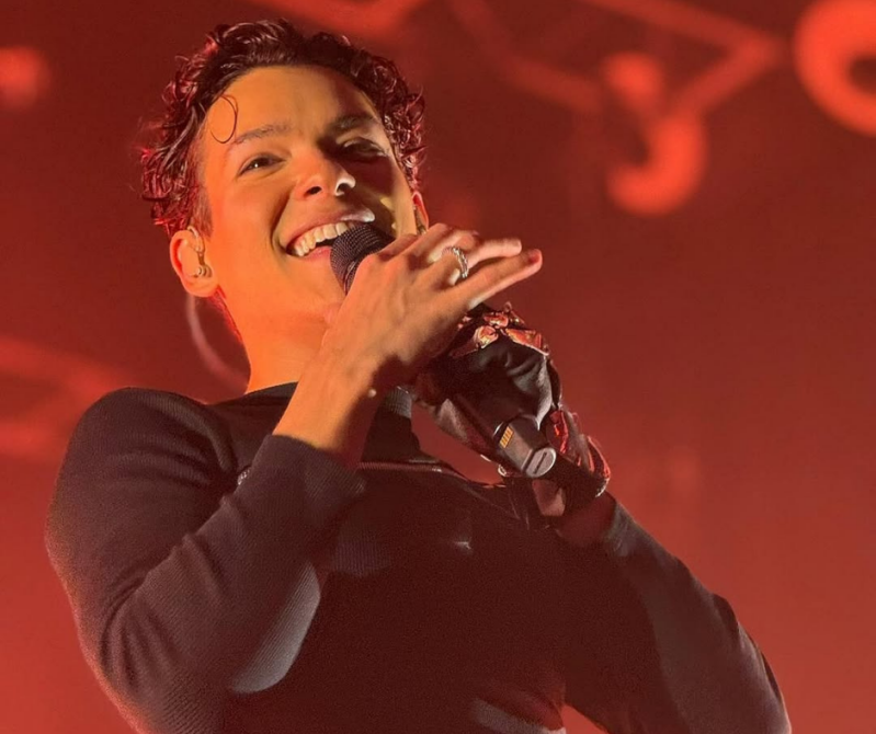 Every Night Fantasy Tour Milan