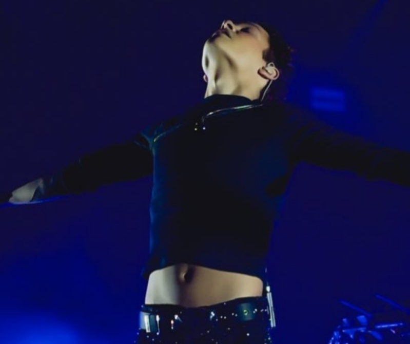 Every Night Fantasy Tour Milan