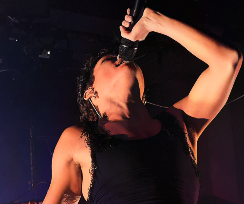 Every Night Fantasy Tour Madrid