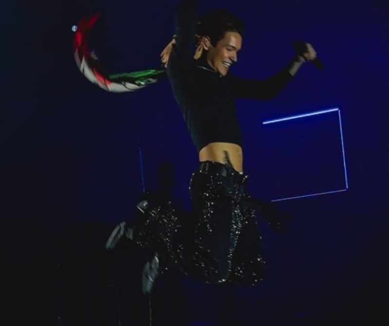 Every Night Fantasy Tour Milan