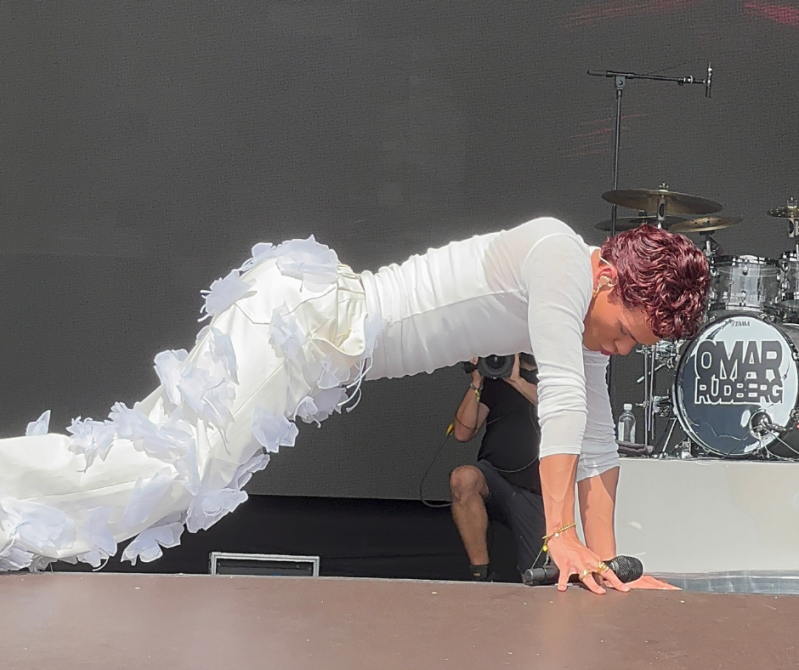 Summer Festivals Mighty Hoopla