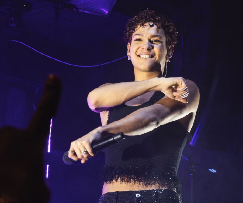 Every Night Fantasy Tour Madrid