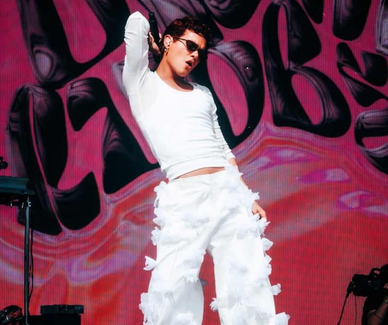 Summer Festivals Mighty Hoopla