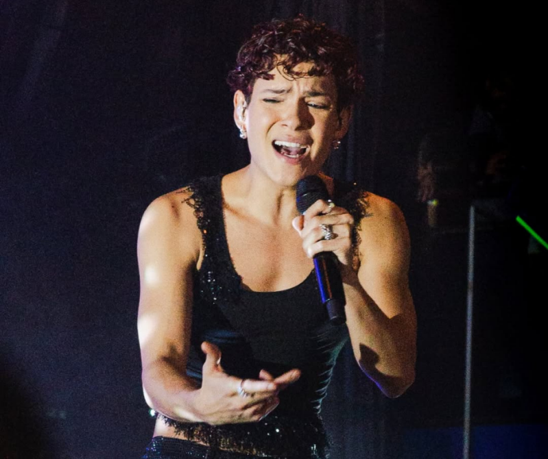 Every Night Fantasy Tour Madrid