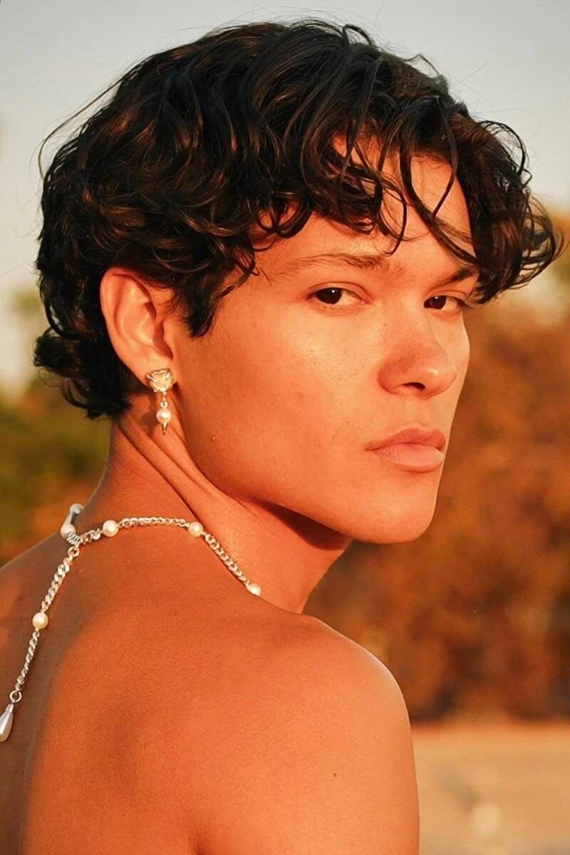Omar Rudberg