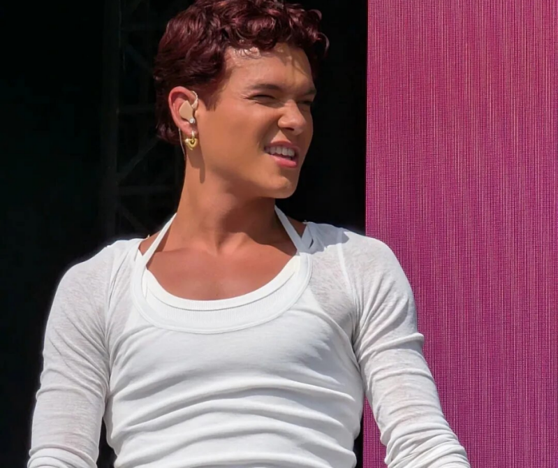 Summer Festivals Mighty Hoopla