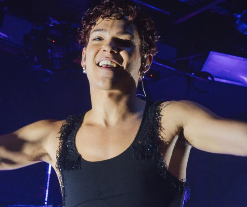 Every Night Fantasy Tour Madrid