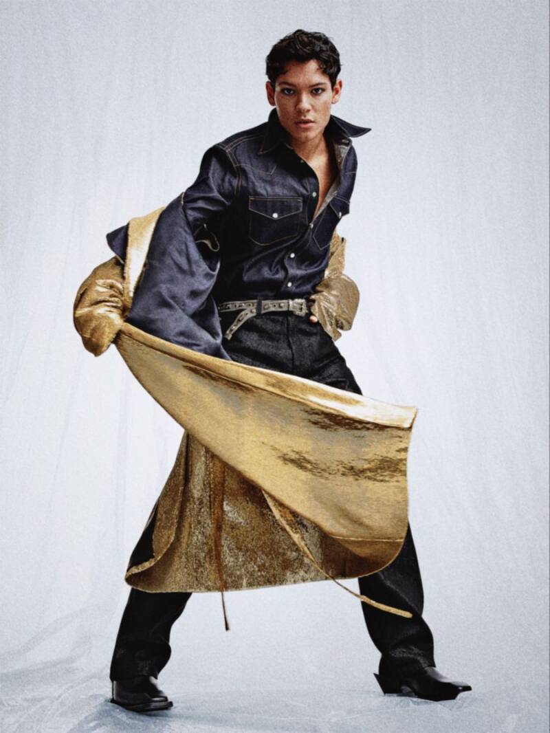 Omar Rudberg