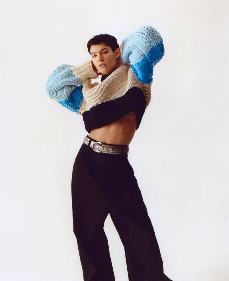 Omar Rudberg