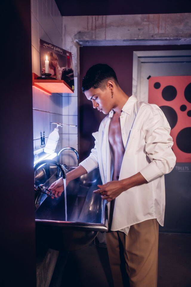 Omar Rudberg SVD Perfect guide