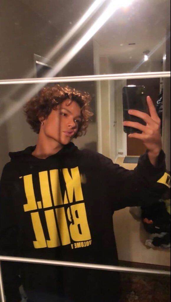 Omar Rudberg The In-between