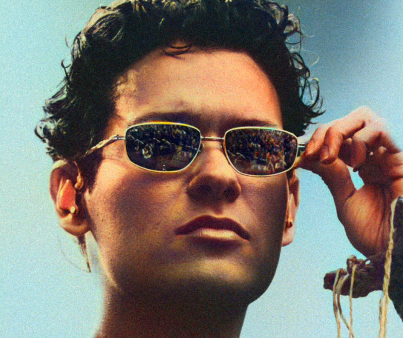 Summer Festival Superbloom