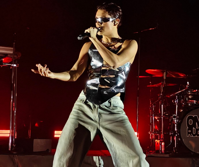 Every Night Fantasy Tour Copenhagen