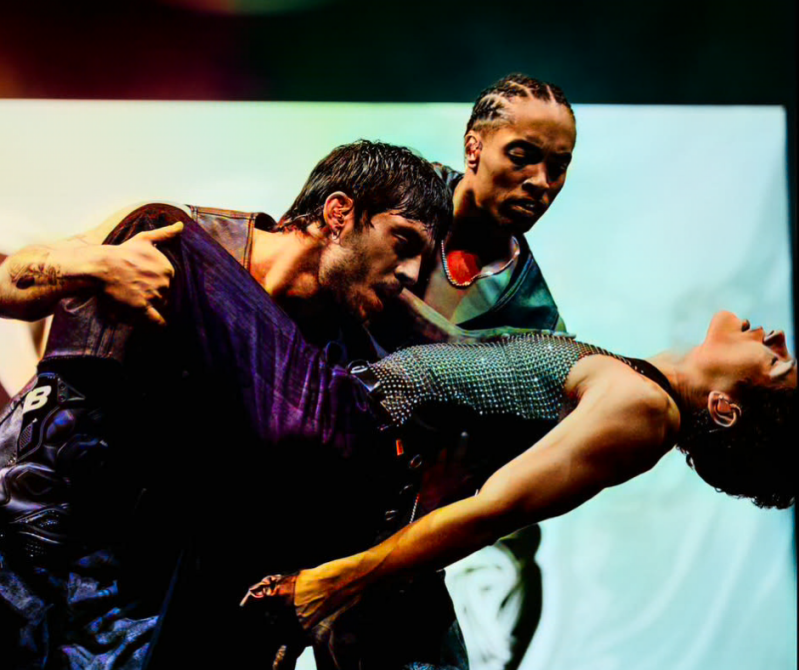 Midnight Sun Tour Copenhagen