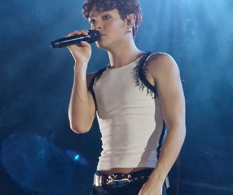 Every Night Fantasy Tour Hamburg