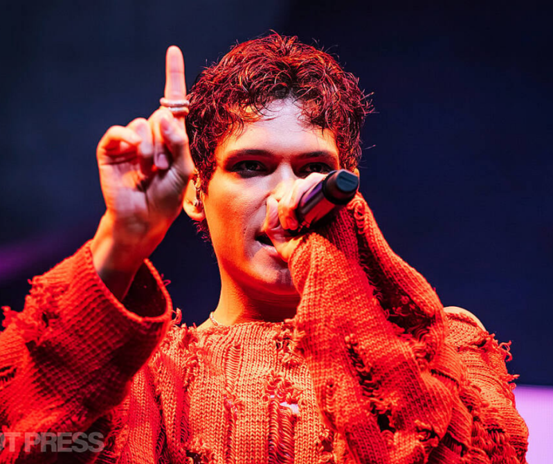 Midnight Sun Tour Dublin