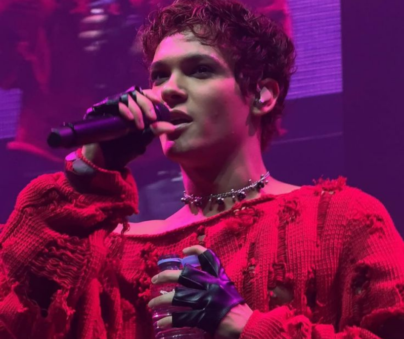 Midnight Sun Tour Dublin