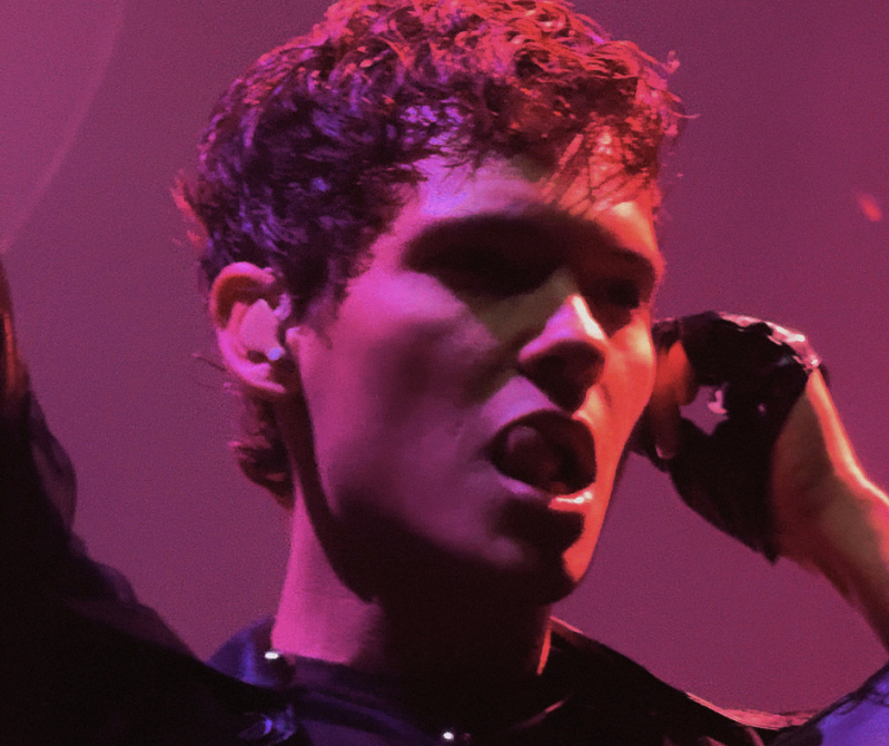 Midnight Sun Tour Berlin