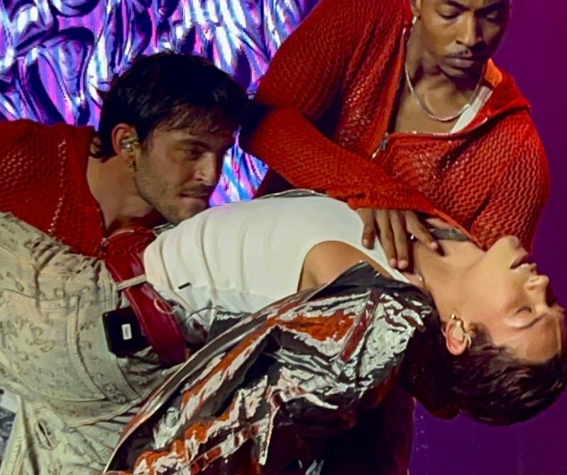 Midnight Sun Tour Manchester