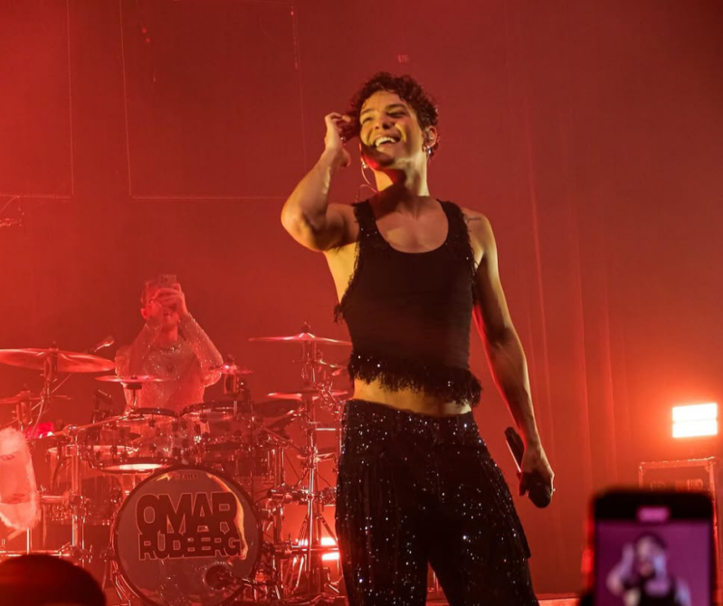 Every Night Fantasy Tour Paris