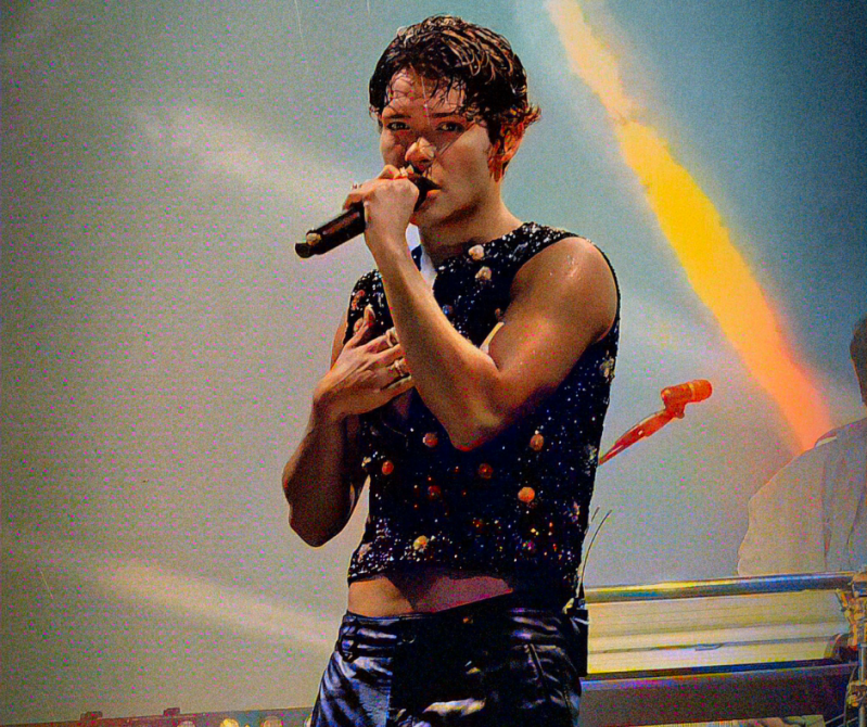 Summer Festival Stockholm Pride