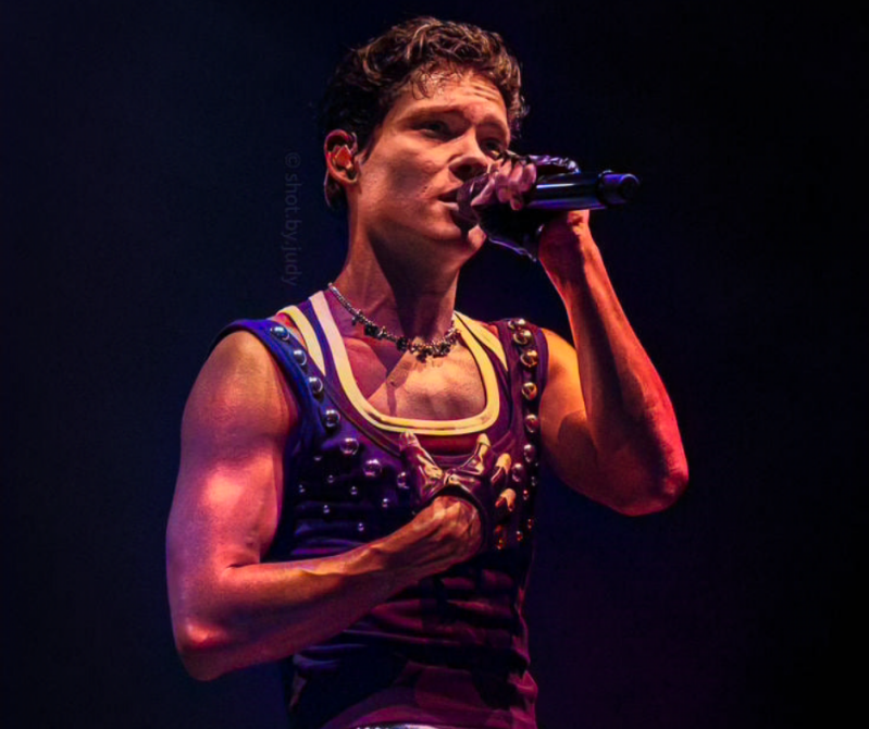 Midnight Sun Tour Paris