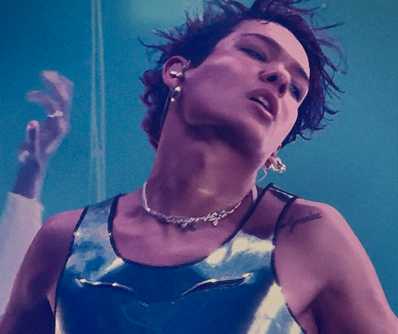 Every Night Fantasy Tour Stockholm