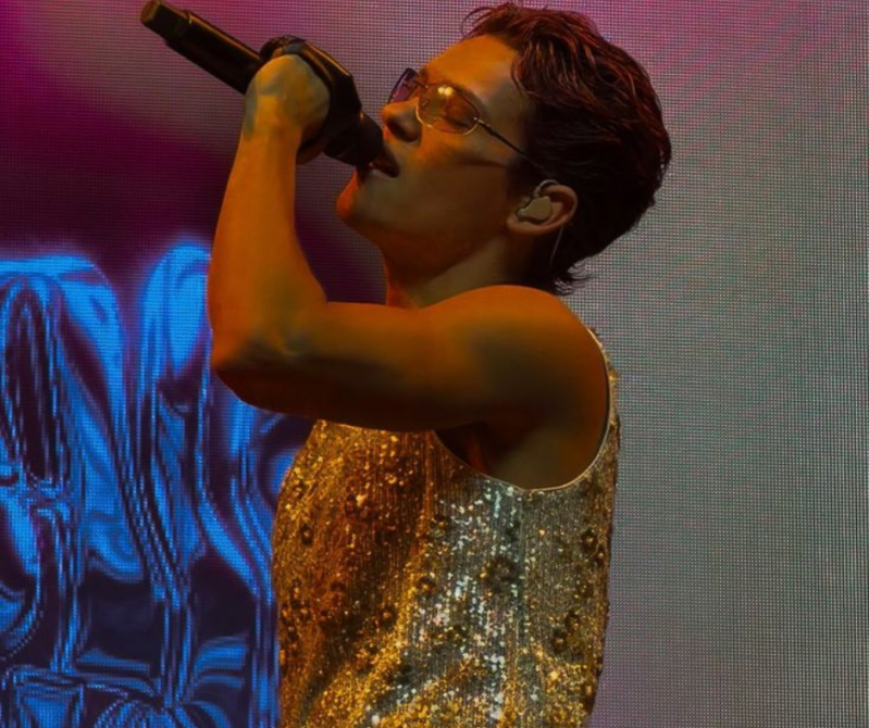 Midnight Sun Tour Amsterdam