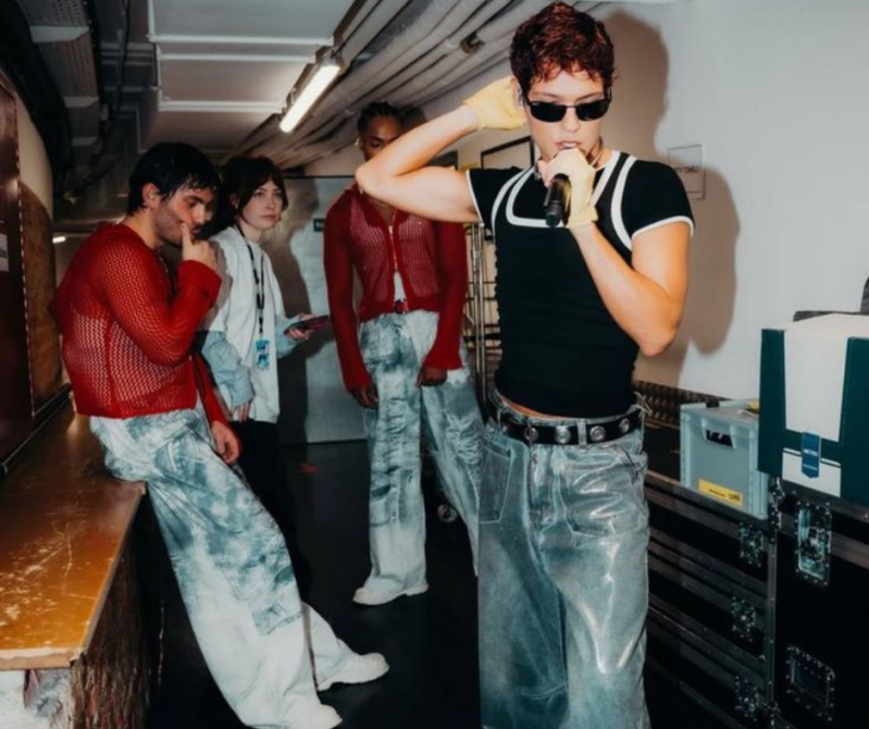 Midnight Sun Tour Vienna