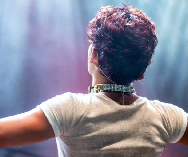 Summer Festival Tinderbox