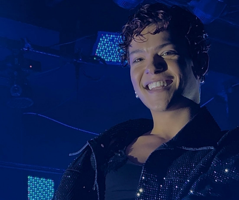 Every Night Fantasy Tour Madrid